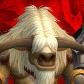 Honeyhorn