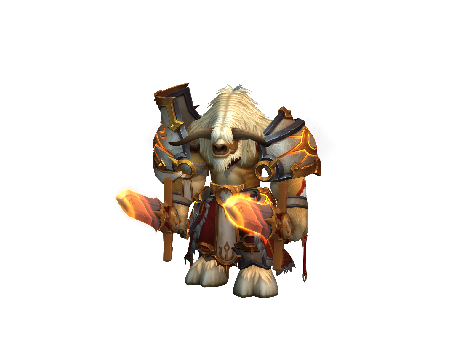 Honeyhorn