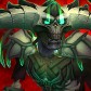 Crøwley avatar