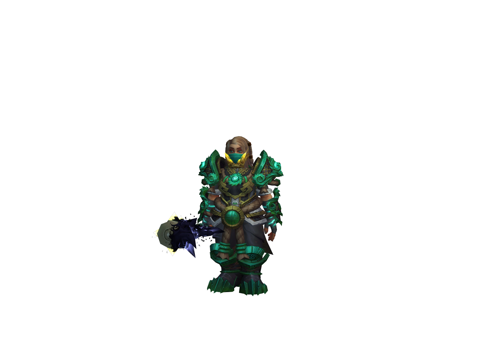 Nerfdwarf