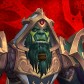 Omarken portrait