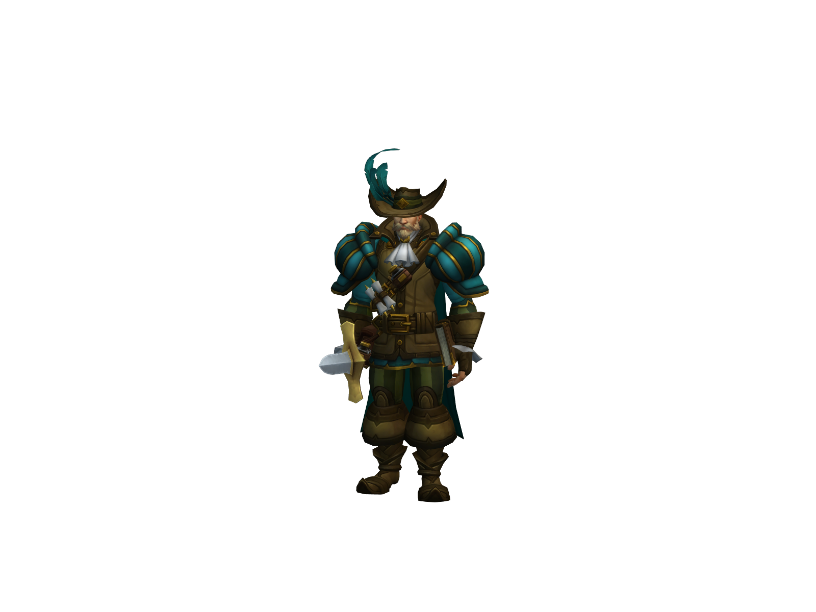 Benedylbert