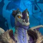 Gawâin avatar
