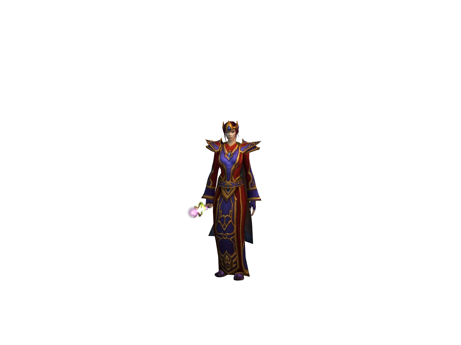 Archmistress