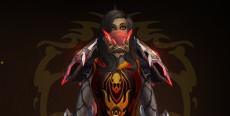 Syewea's icon