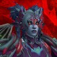 Dáh portrait