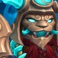 Hinamonk