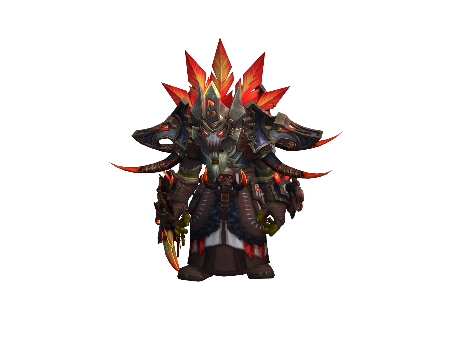 Malcolmhex