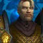Dunkar portrait