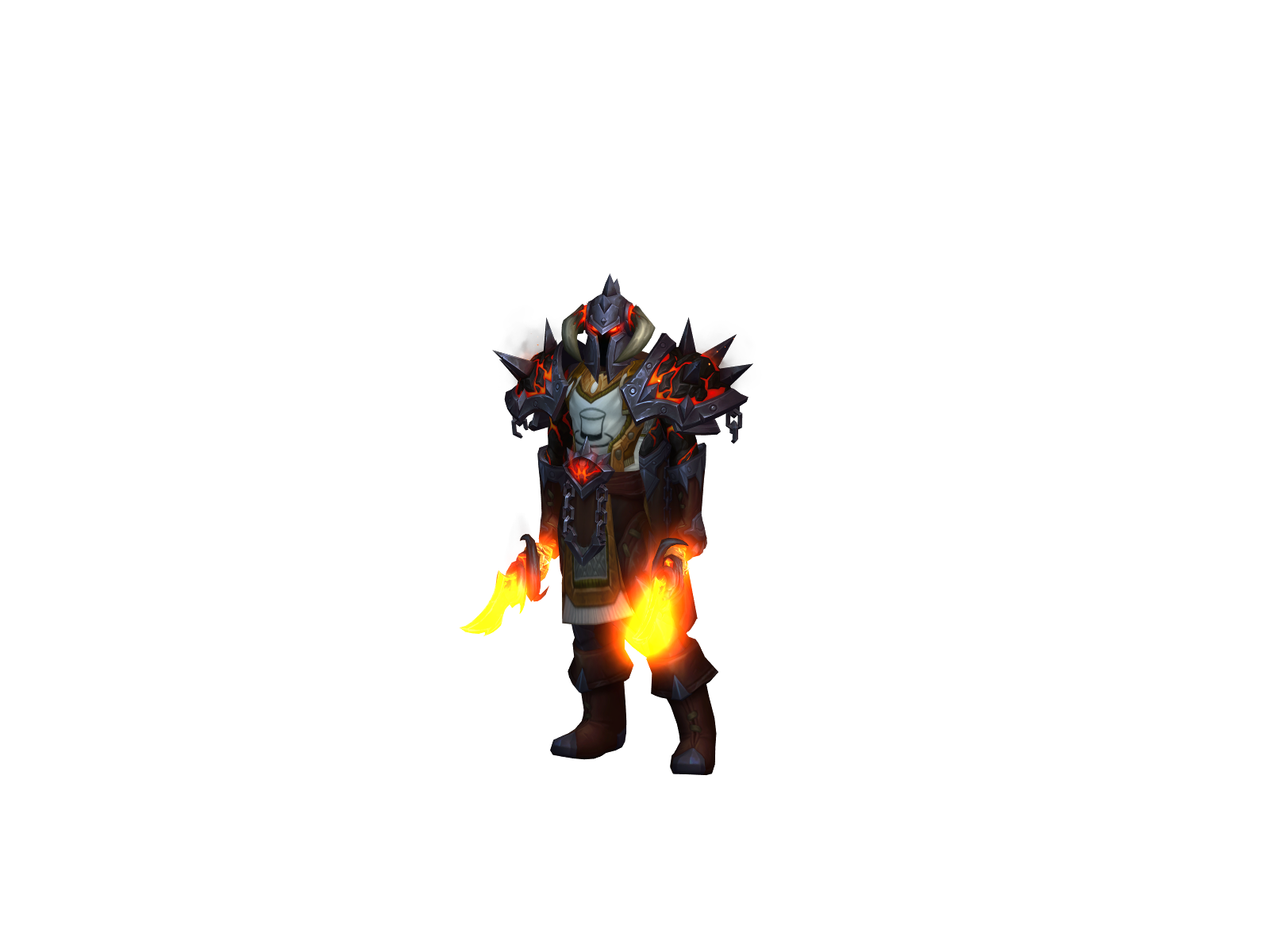 Stabguy 3D character render