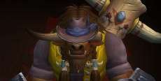 Ancikrist's icon