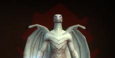 Hornsylizard's icon
