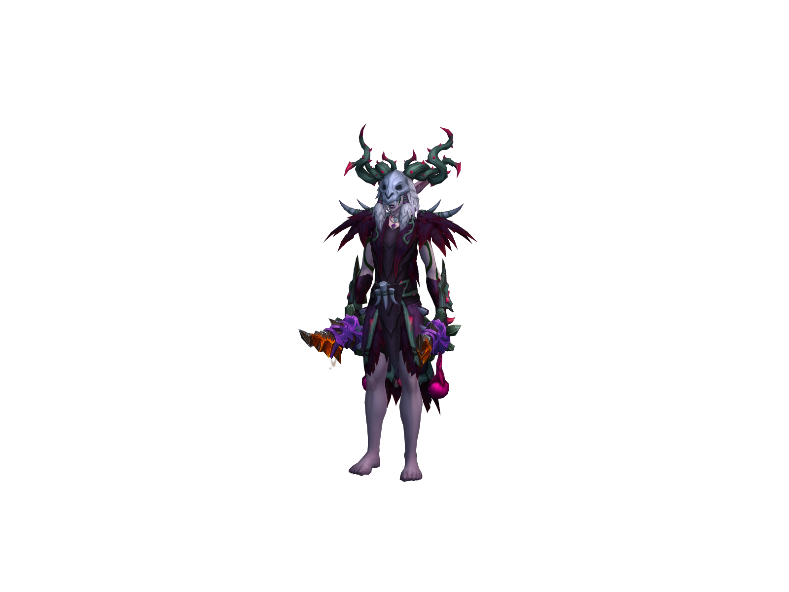 Flamanita