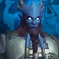 Niberita avatar