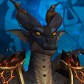 Saturos avatar