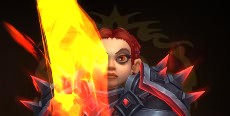Blessthedoom's icon