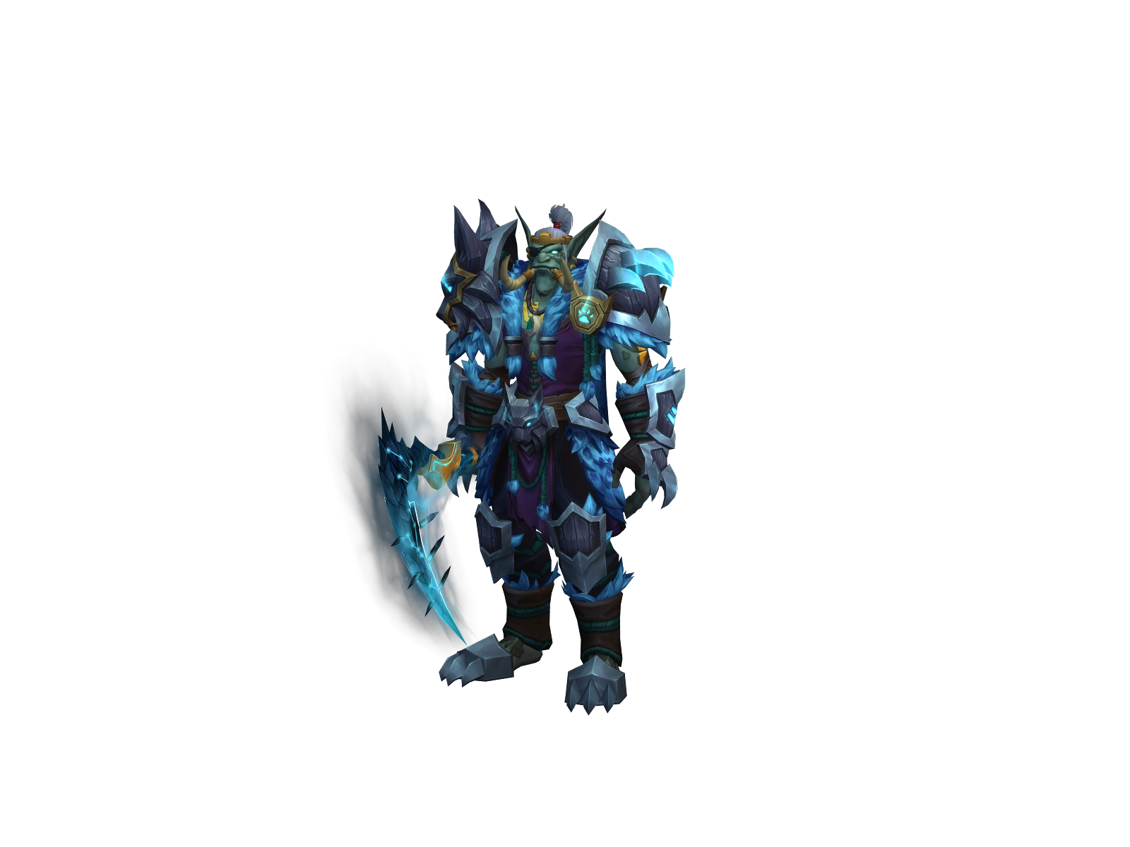 Lunagrim