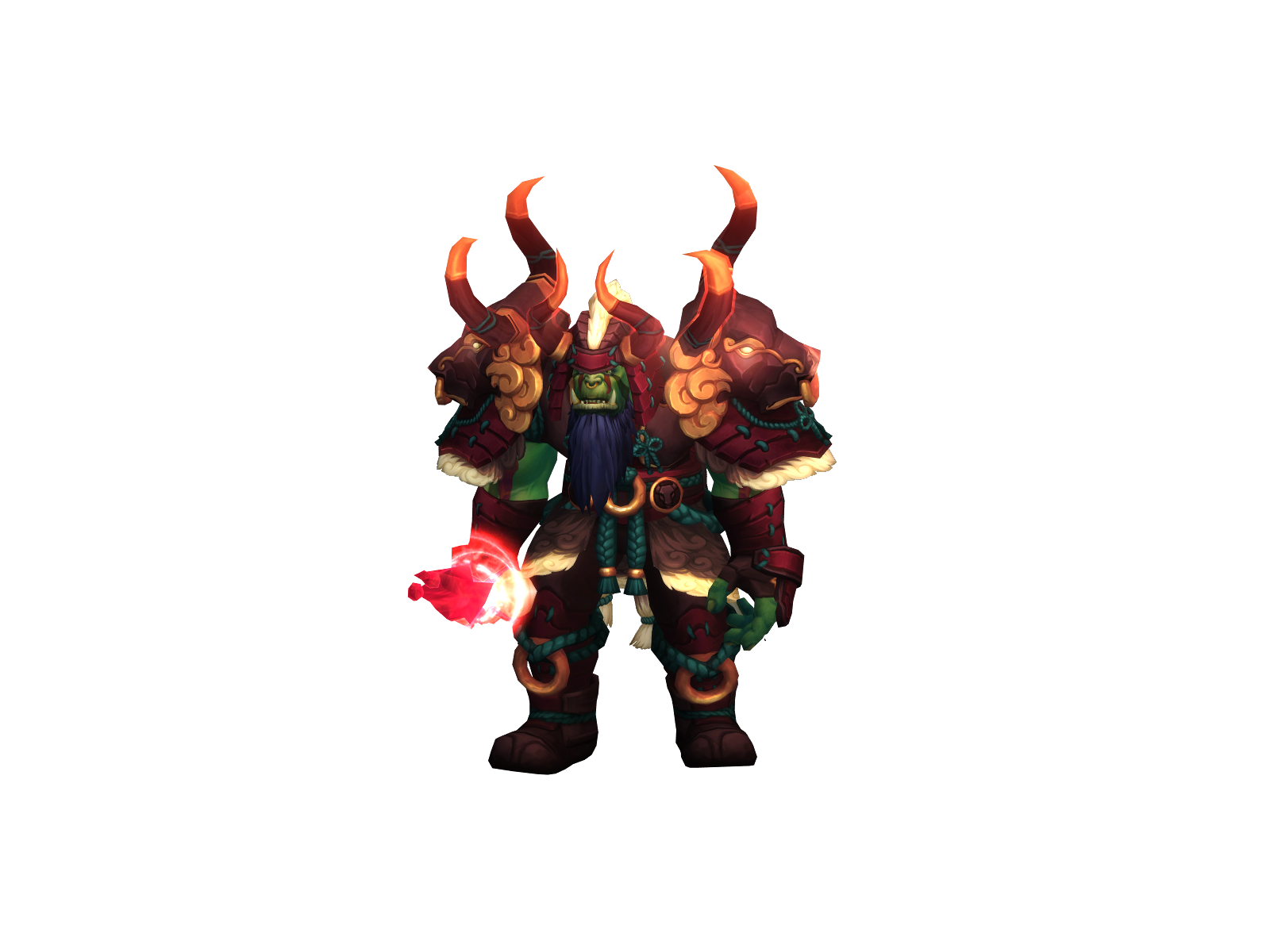 Ikickx 3D character render