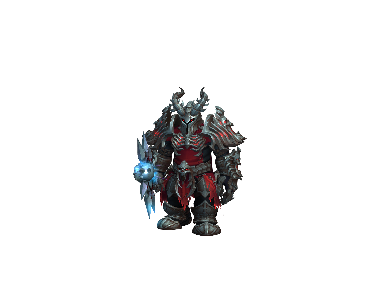 Notirondwarf