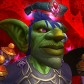 Critallic avatar