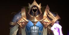 Vexar's icon