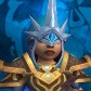 Outsider avatar