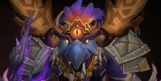 Bearwither's icon