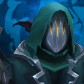 Lyco portrait