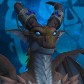 Damidevourer portrait