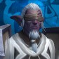 Cybernose avatar