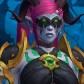Helorra avatar