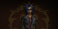 Nyxarra's icon
