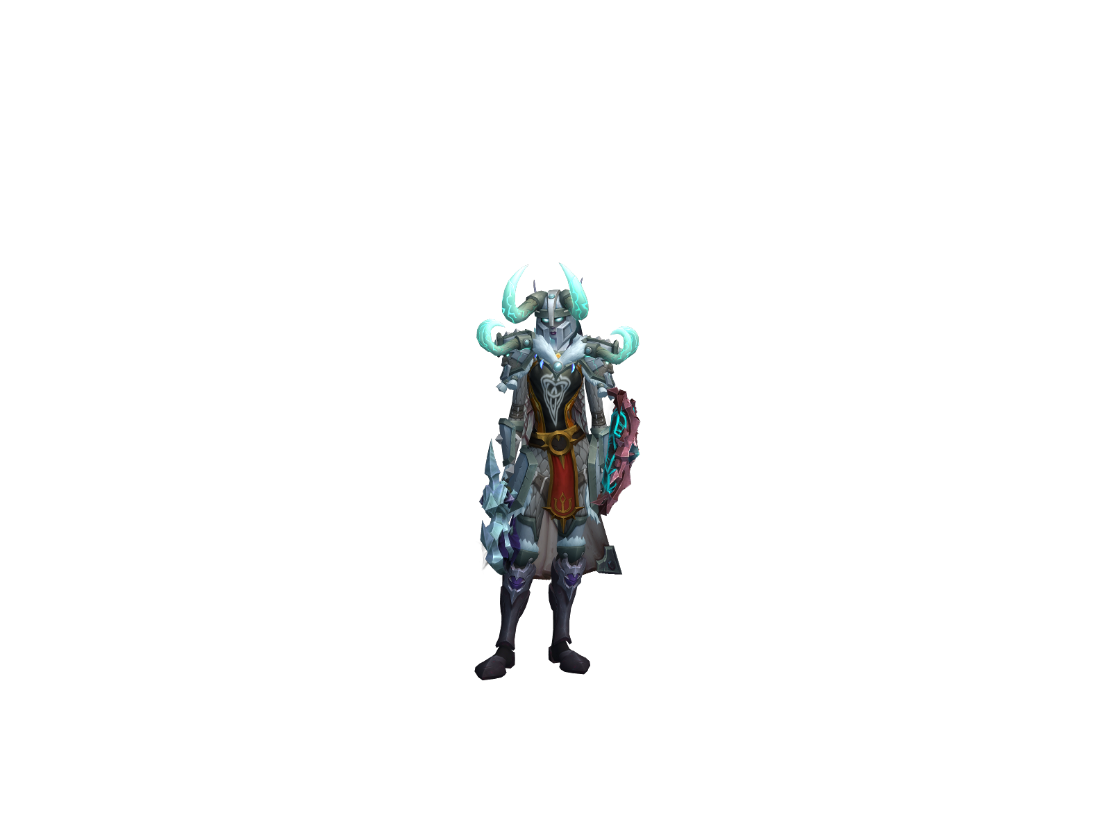 Genghisdock