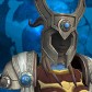 Goldfoot avatar