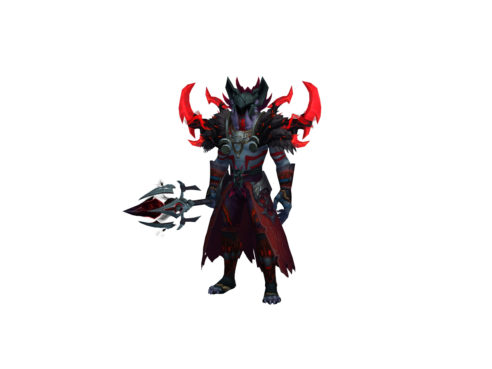 Fistermaster
