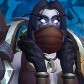 Bastet avatar