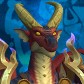 Taronlion avatar