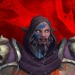 Leirdon portrait