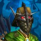 Sylvanãs avatar