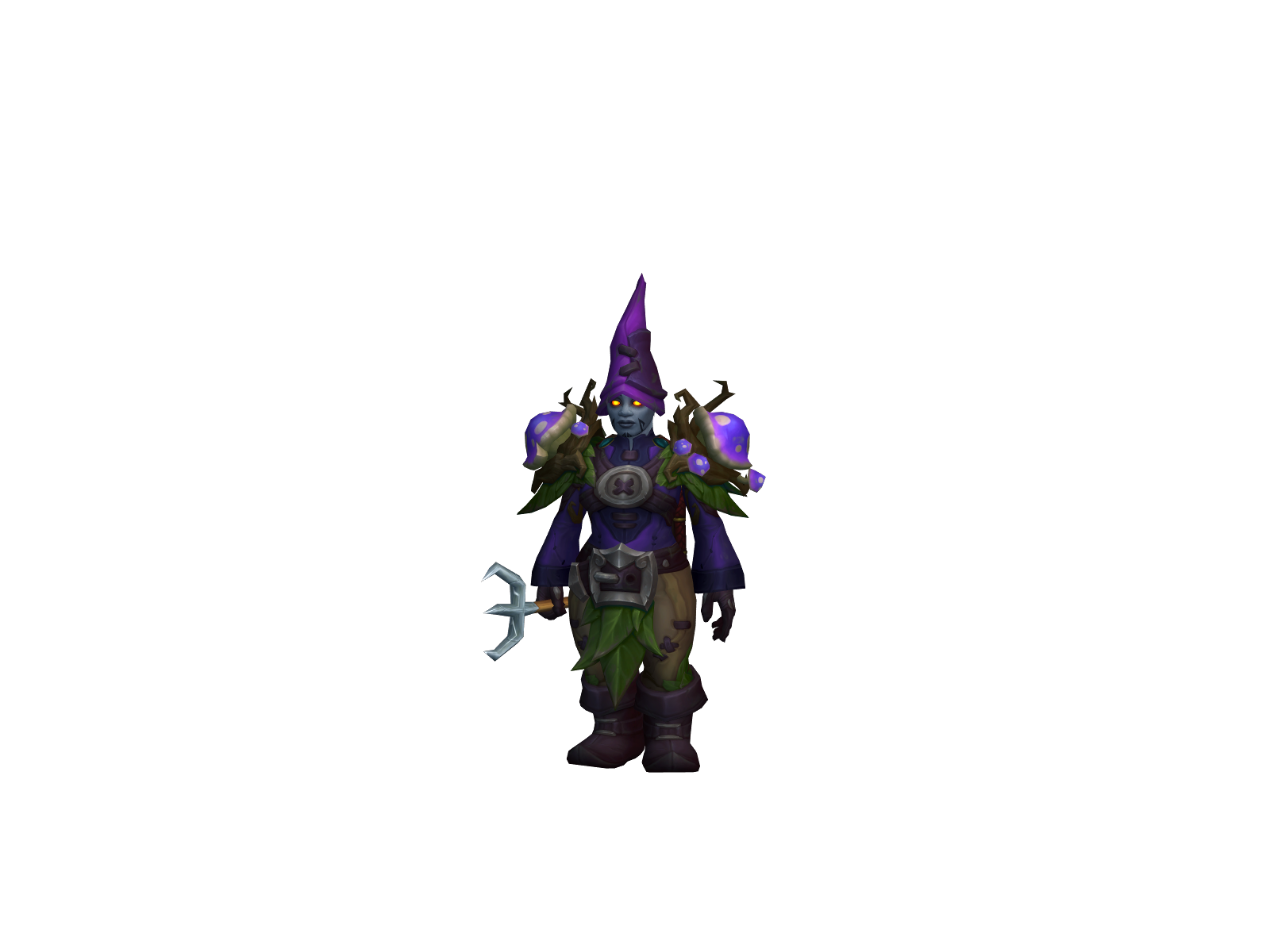 Randymonko