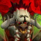 Hundsombeast