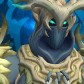 Malfuríon avatar
