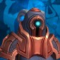 Unamona avatar