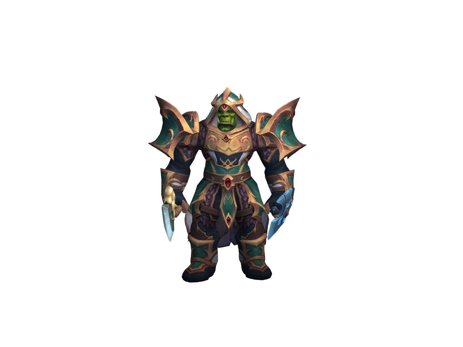 Quirkyman