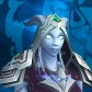 Tayrande avatar