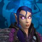 Mege avatar