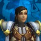 Jessicas-doomhammer