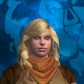 Druidbark-doomhammer