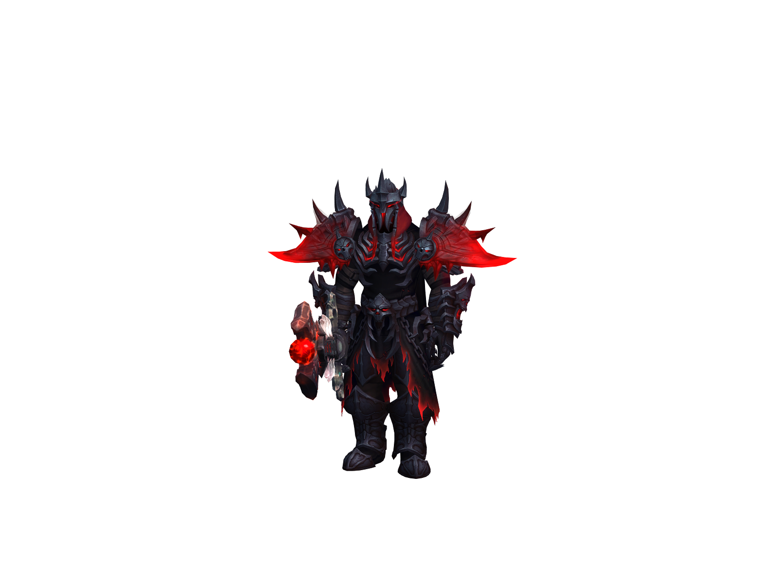 Tarorgoth