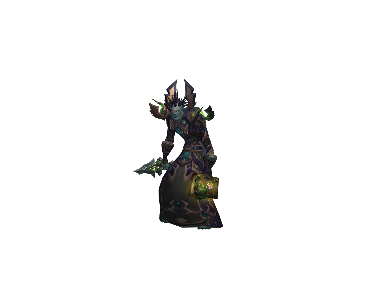 Alekpriest